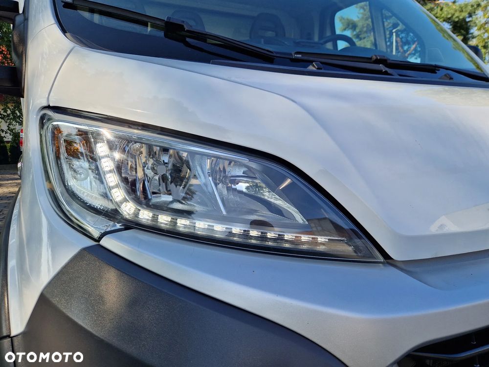 Fiat Ducato Max - 15