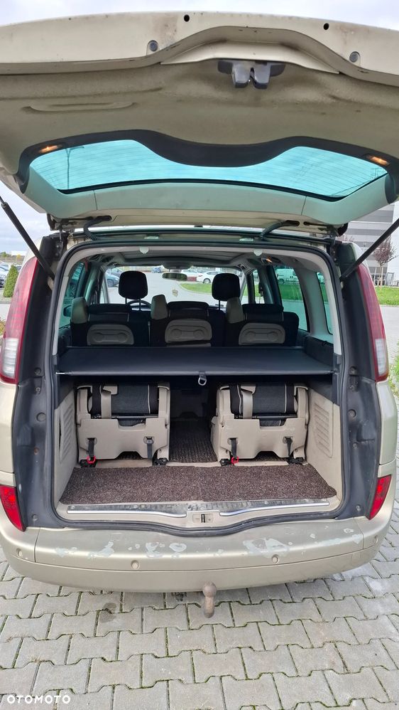 Renault Espace - 9