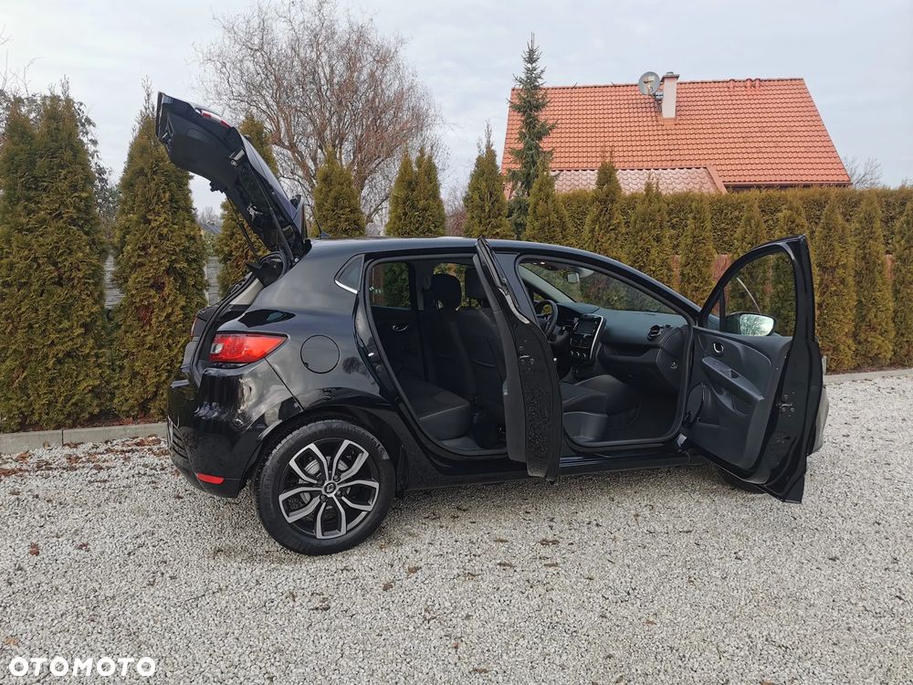 Renault Clio (Energy) TCe 90 Start & Stop LIMITED - 9