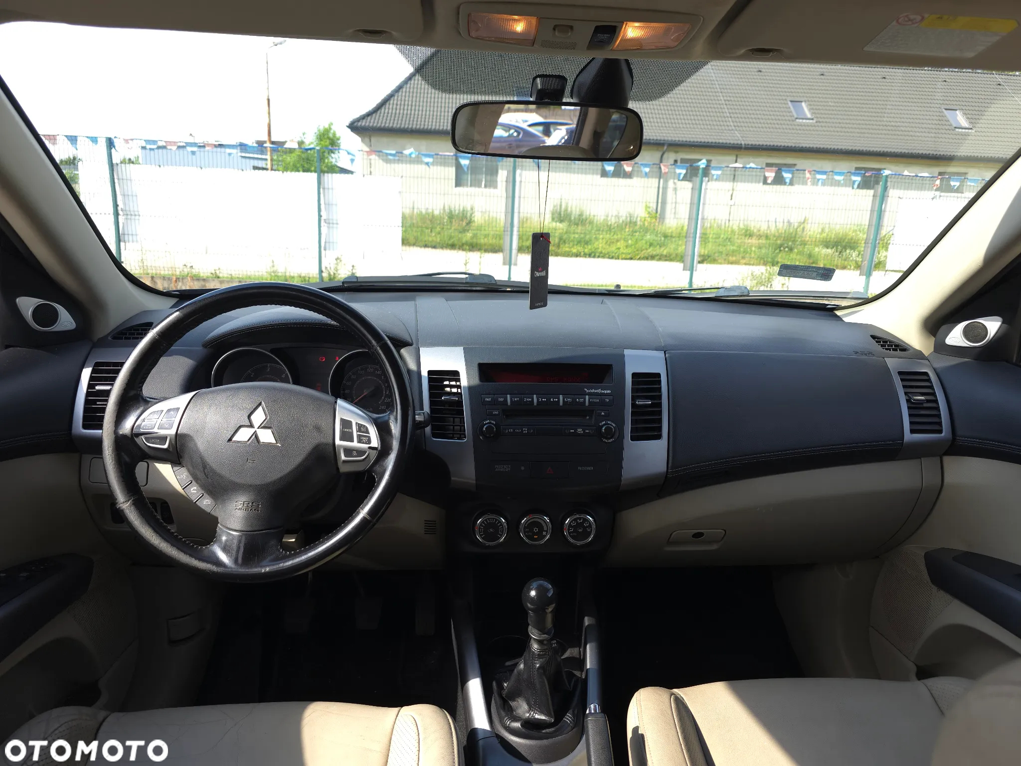 Mitsubishi Outlander 2.0 DID Invite - 31