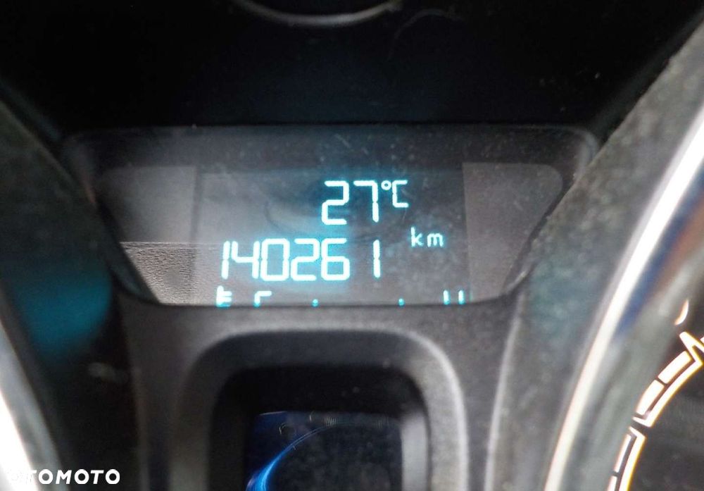 Ford B-MAX - 20