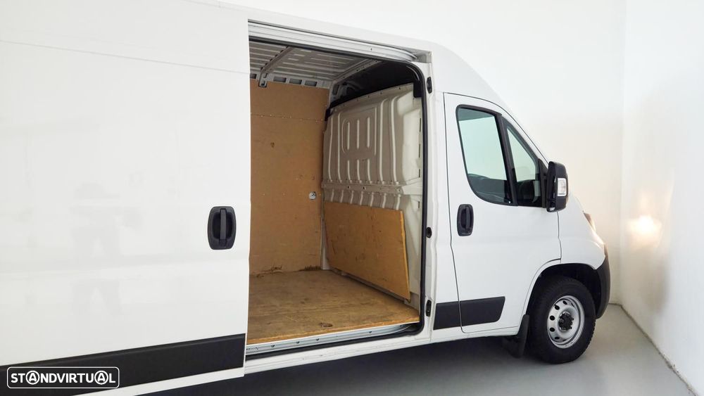 Fiat Ducato Ducato 2.2 M-Jet L2H2 - 15