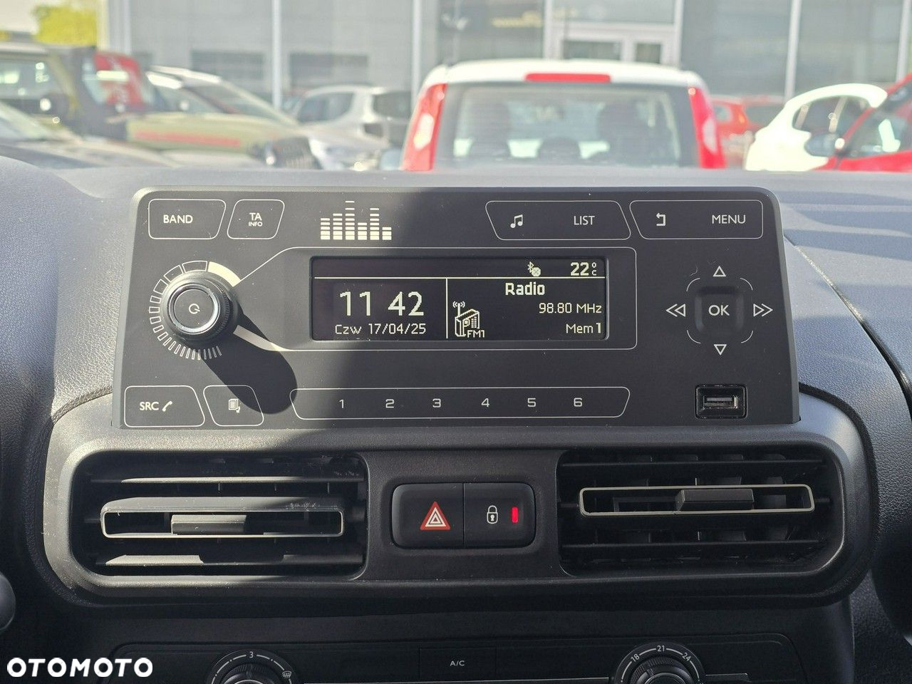 Citroën Berlingo - 18