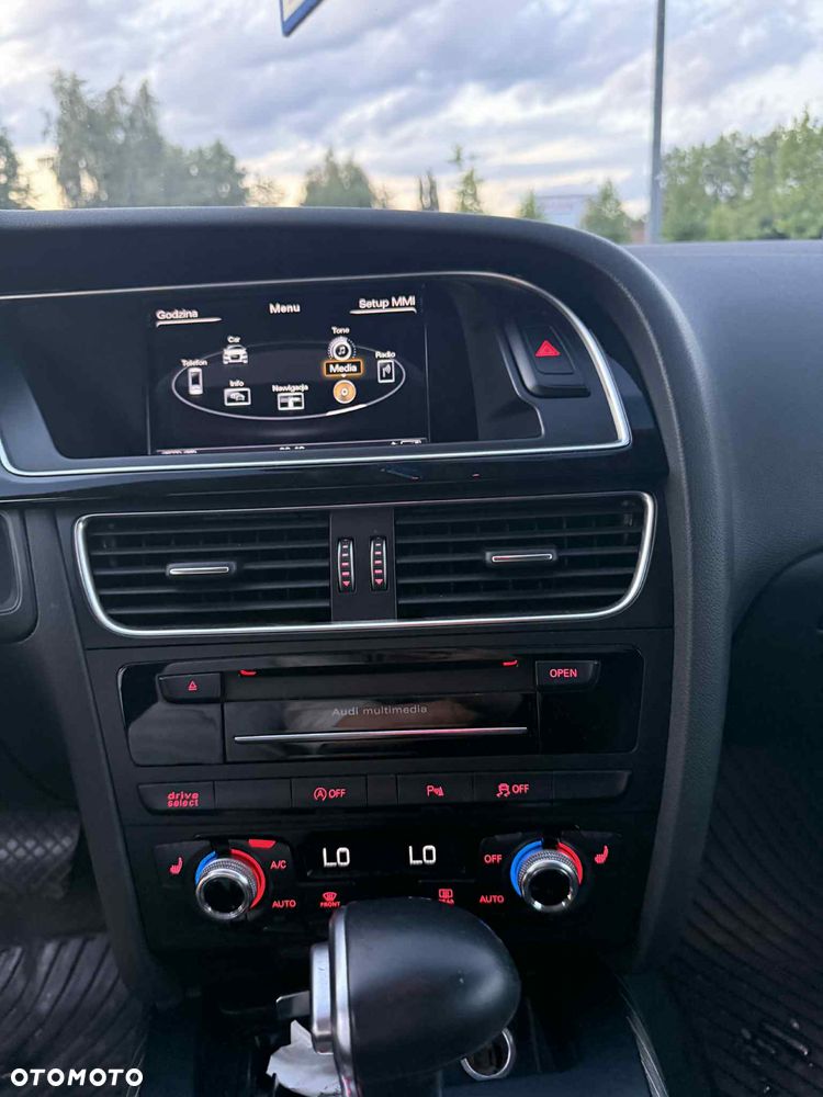 Audi A5 Coupé 2.0 TDI Quattro S tronic - 26
