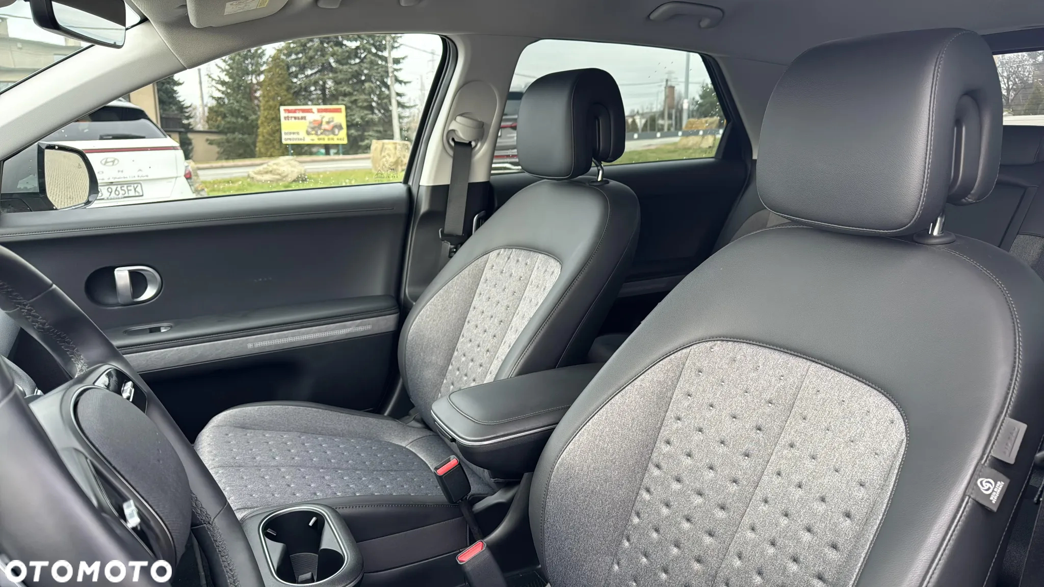 Hyundai IONIQ 5 77kWh Techniq 4WD - 11
