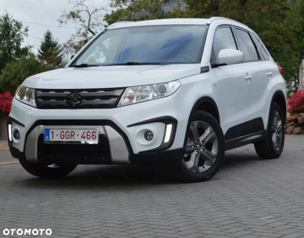 Suzuki Vitara - 2