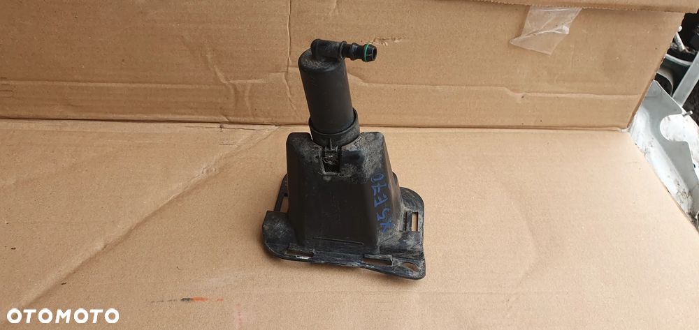 Spryskiwacz lampy Xenon prawy przód BMW X5 E70 7173852 - 5