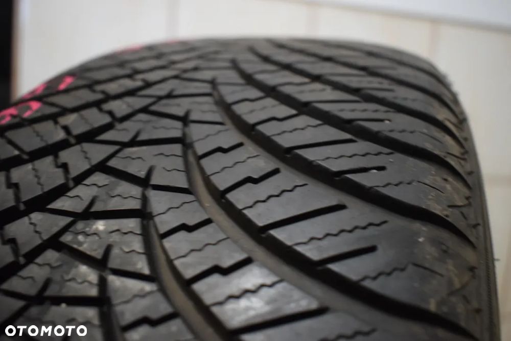 R17 205/50 Falken EuroAll Season AS210 Pojedyncza - 3