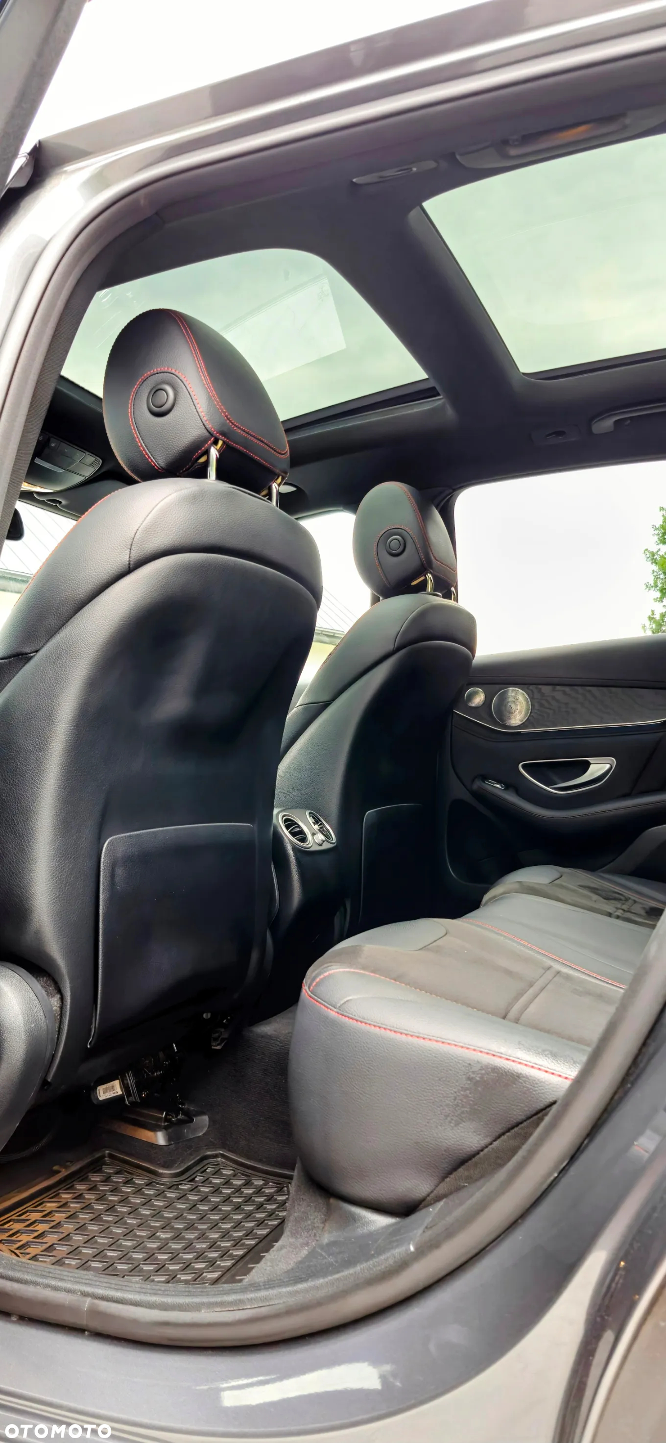 Mercedes-Benz GLC AMG 43 4Matic 9G-TRONIC - 19