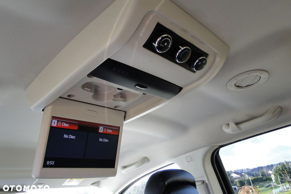 Fiat Freemont 2.0 Multijet Black Code AWD - 11