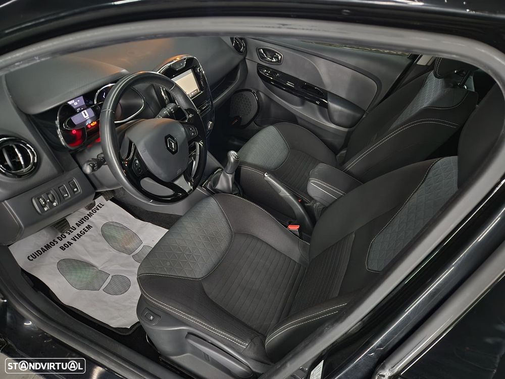 Renault Clio Sport Tourer 1.5 dCi Limited - 5