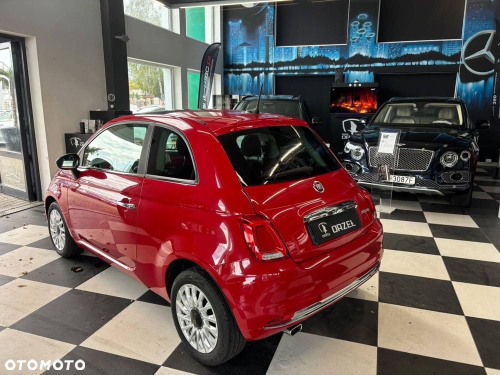 Fiat 500 - 4