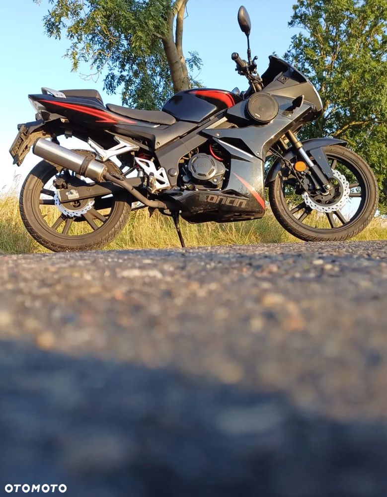 Loncin Inny - 2