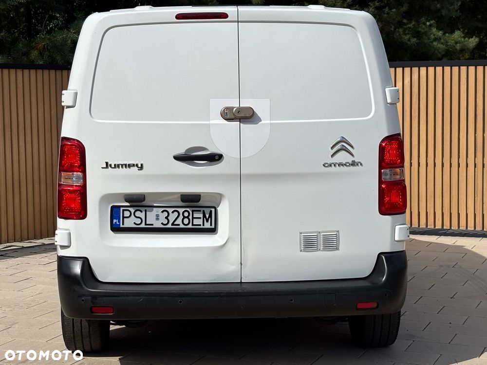 Citroën Jumpy - 8