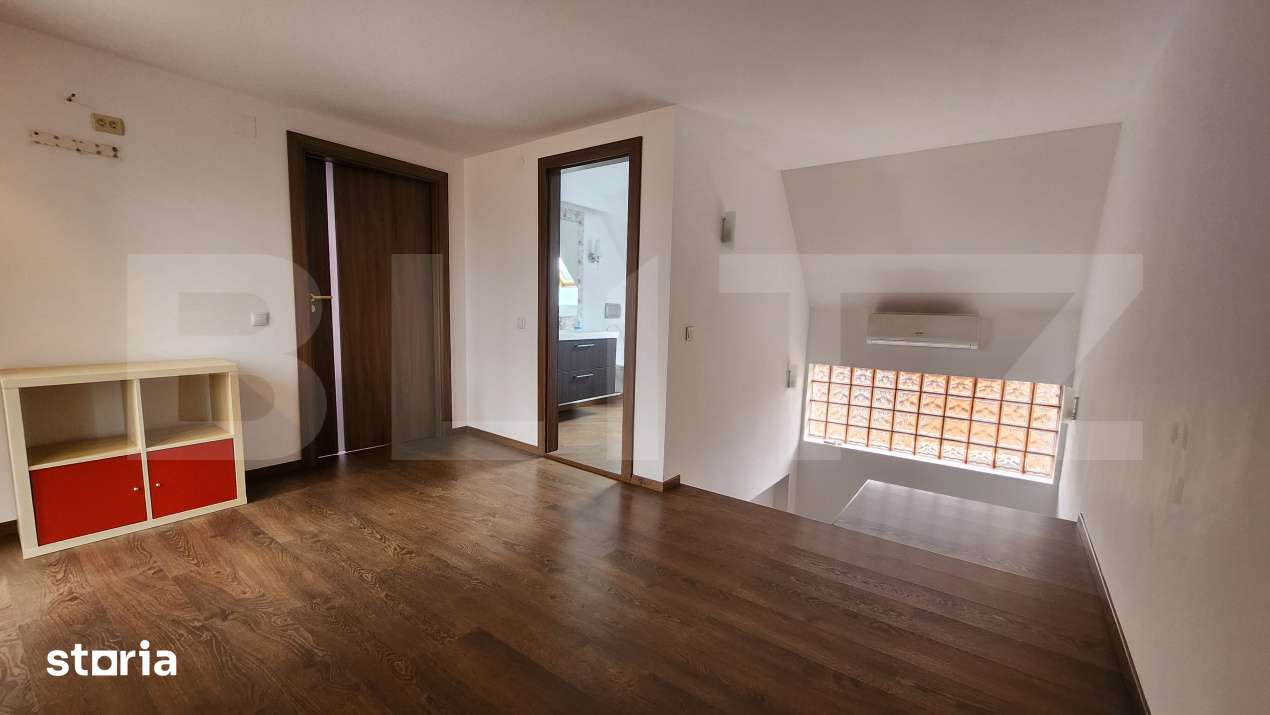 Casa 105 mp utili, teren 588 mp, zona Mureseni - Targu Mures - Imagine principală: 5/14