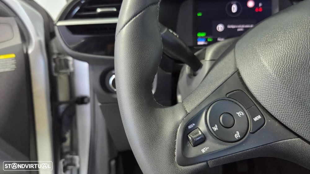 Opel Corsa-e 50 kWh Edition - 31