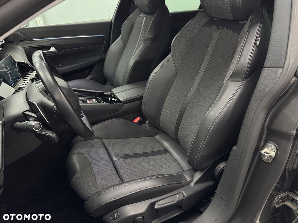 Peugeot 508 BlueHDi 130 EAT8 Allure Pack - 14