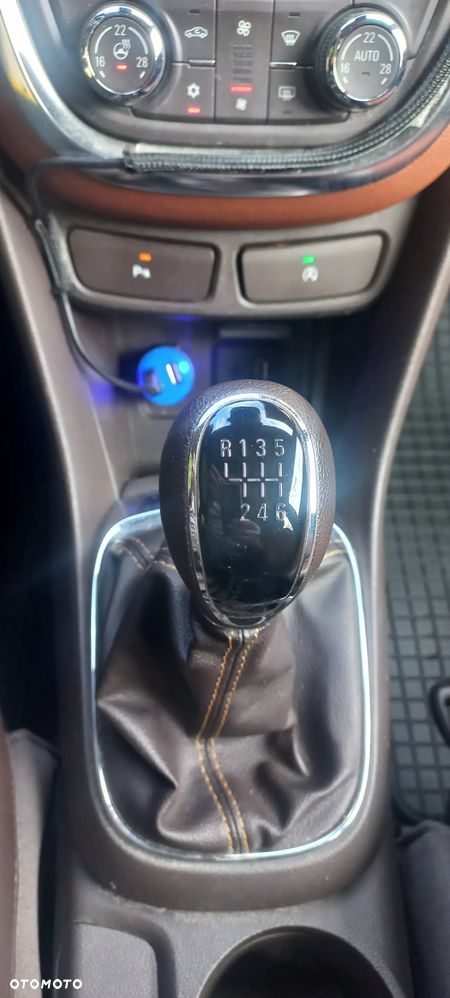 Opel Mokka - 17