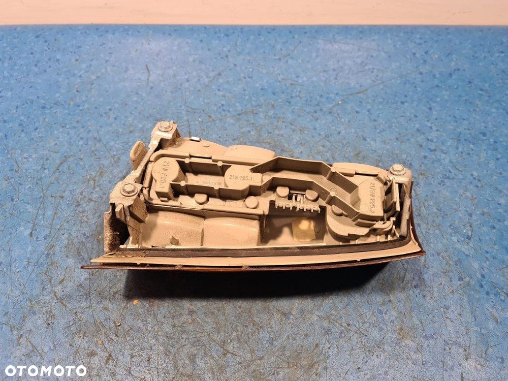 OPEL KADETT E LIFT LAMPA TYŁ LEWA ZEWNĘTRZNA - 10