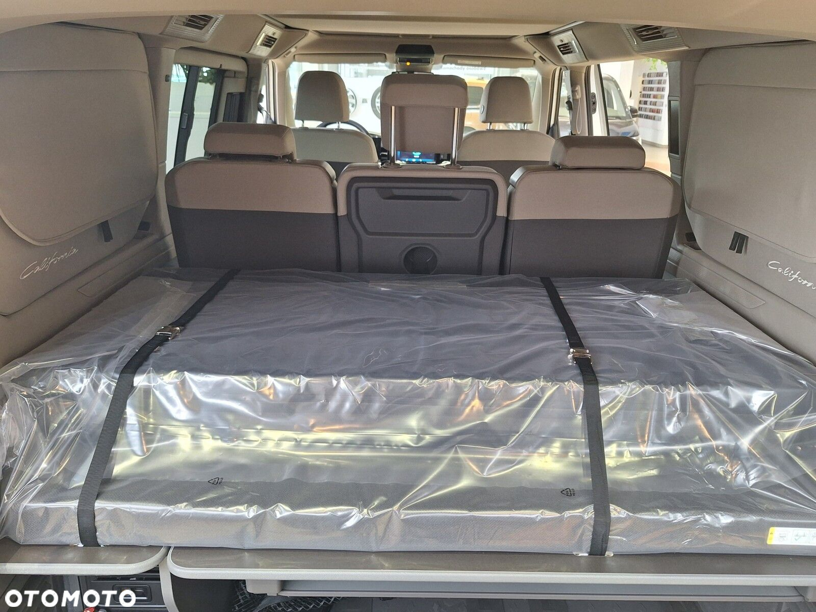 Volkswagen California - 28