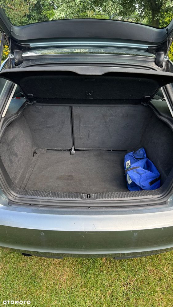 Audi A3 Sportback - 9