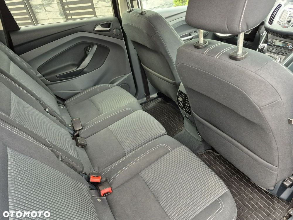 Ford C-MAX - 8