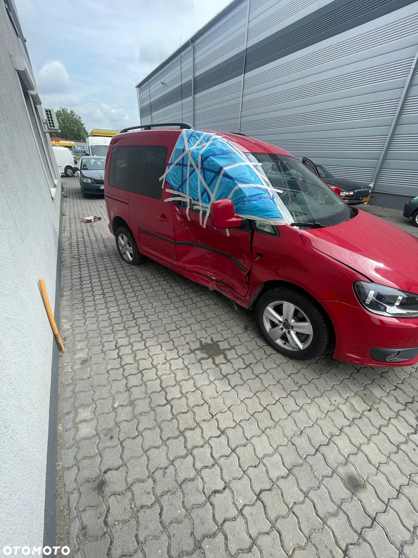 Volkswagen Caddy - 6