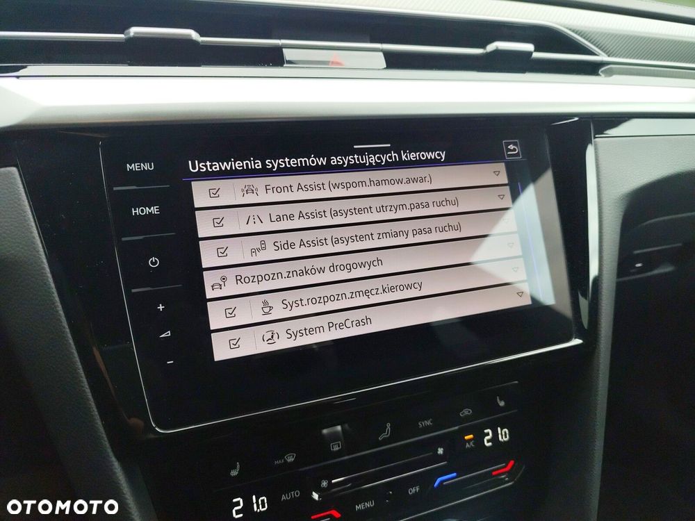 Volkswagen Arteon Shooting Brake 2.0 TSI R-Line DSG - 32