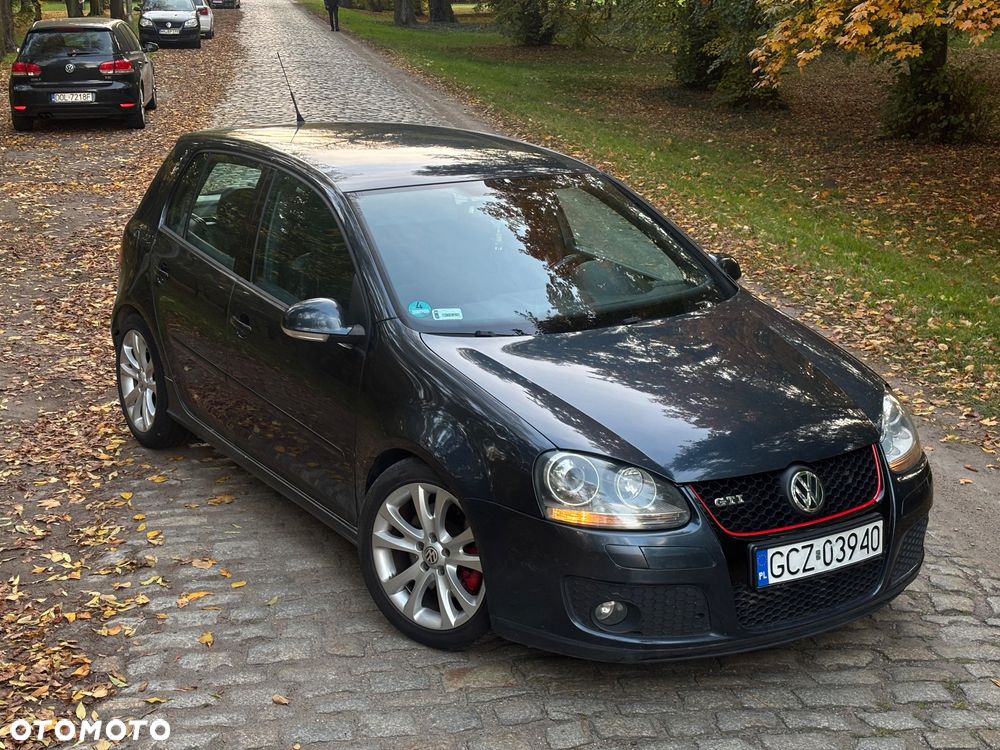 Volkswagen Golf 2.0 TSI GTI DSG - 1