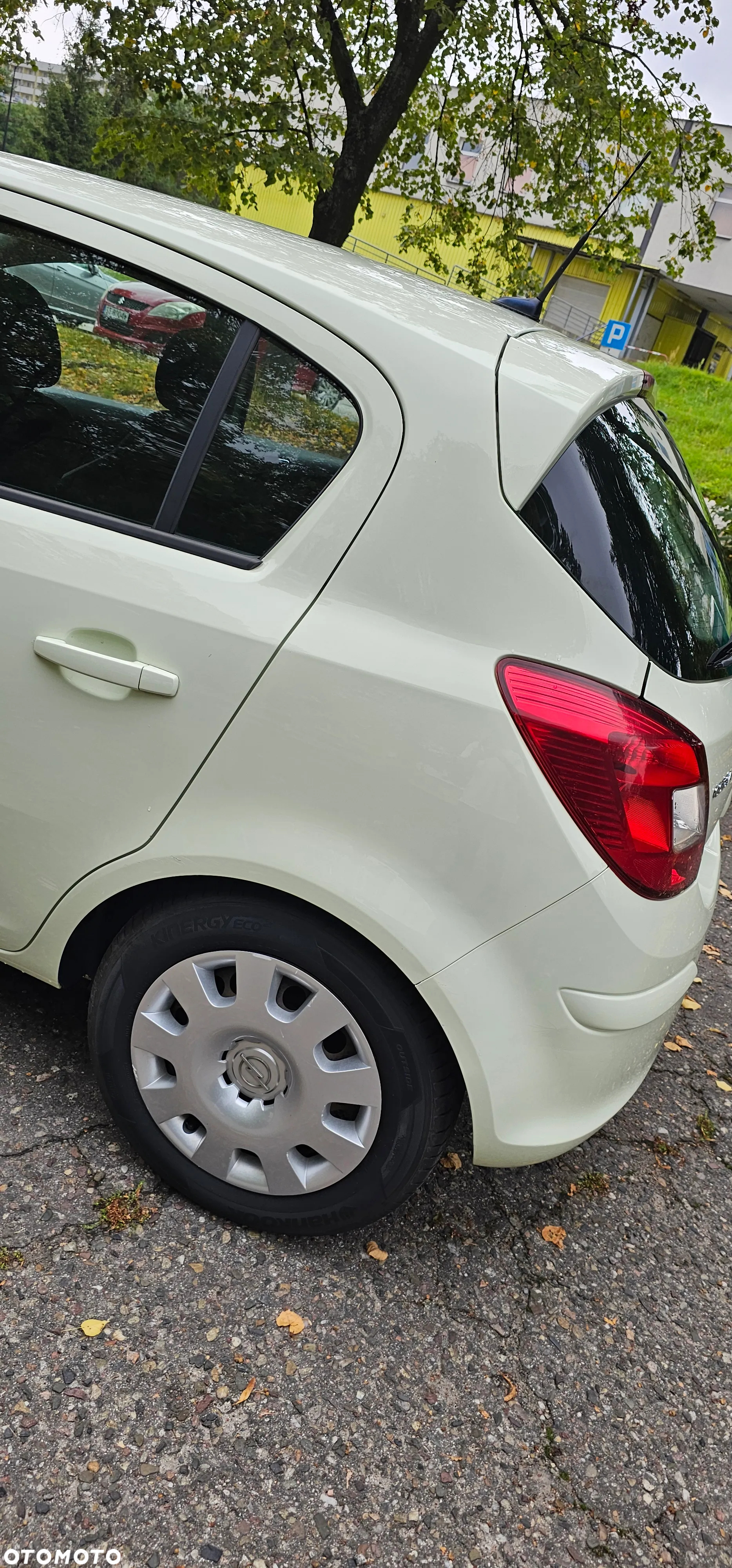 Opel Corsa 1.2 16V 111 - 13