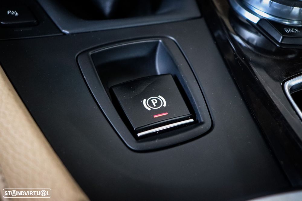 BMW 520 d Line Sport - 19