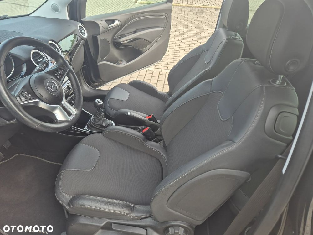Opel Adam 1.4 Start/Stop Jam - 16