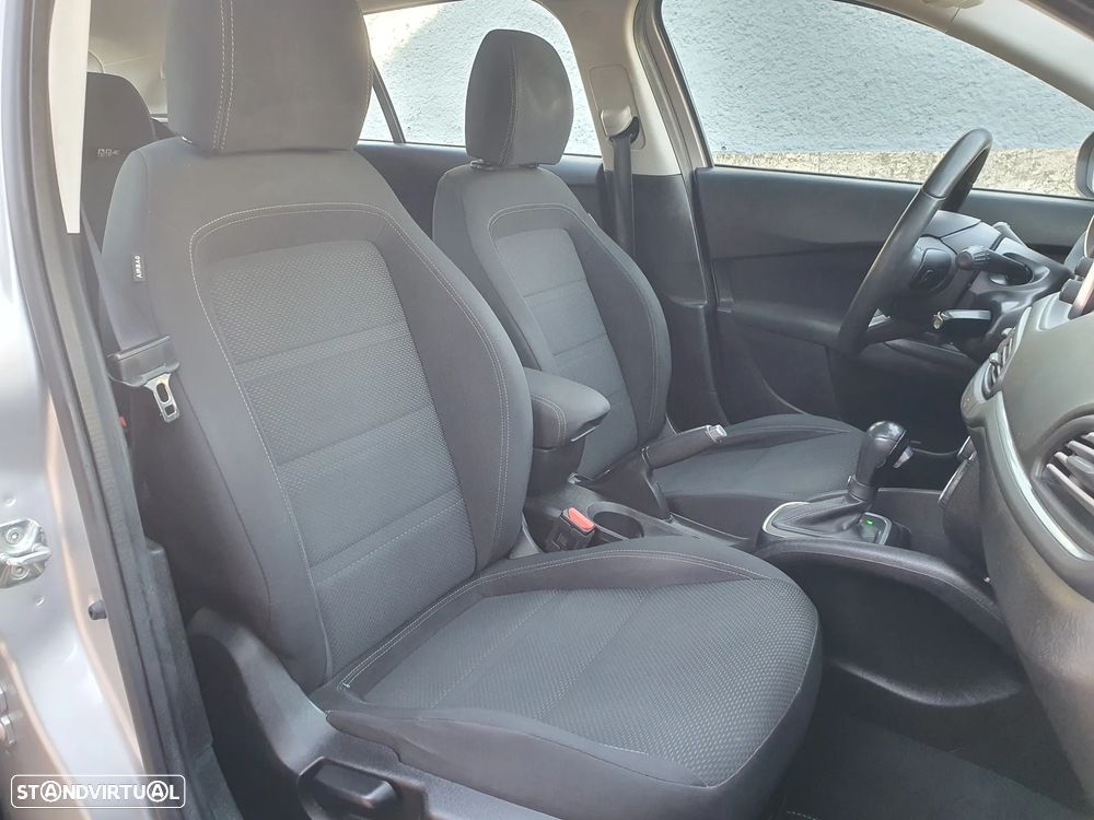 Fiat Tipo Station Wagon 1.6 M-Jet Lounge Tech J17 DCT - 37