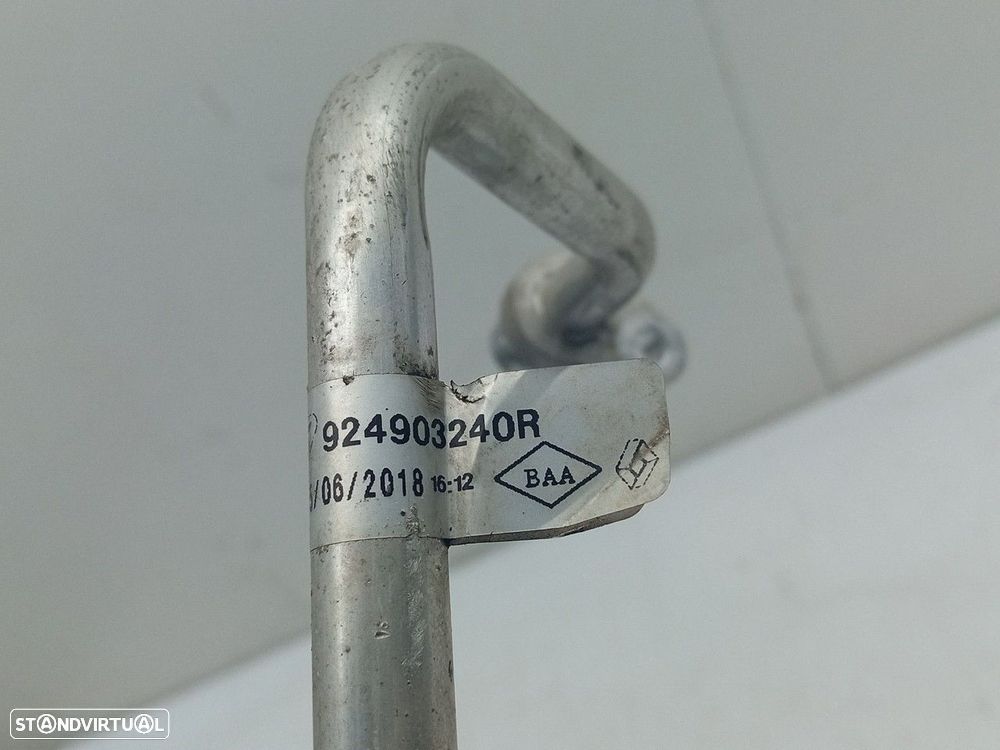 Tubo AC DACIA Logan MCV II (7S_) - 4