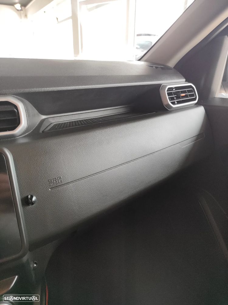 Dacia Duster 1.0 TCe ECO-G SL Extreme Bi-Fuel - 33