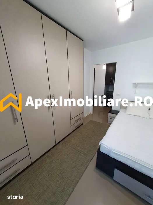 Apartament 2 camere de inchiriat Baba Novac Bucuresti | ApexImobiliare — fotografia 2
