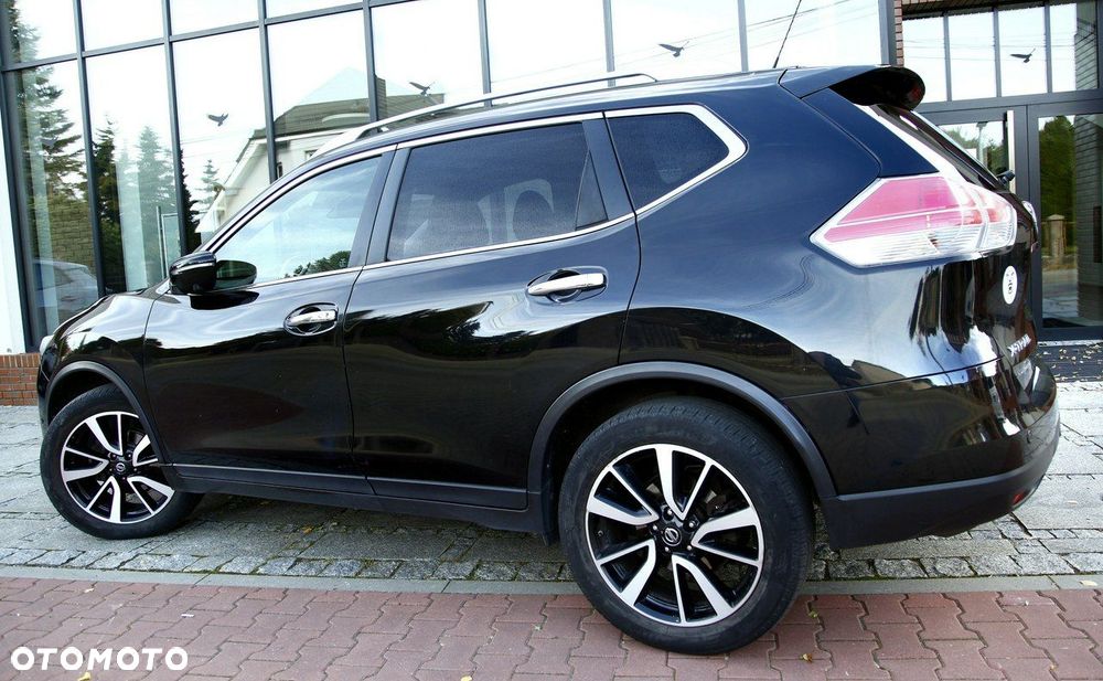Nissan X-Trail 1.6 DCi Tekna 4WD - 32