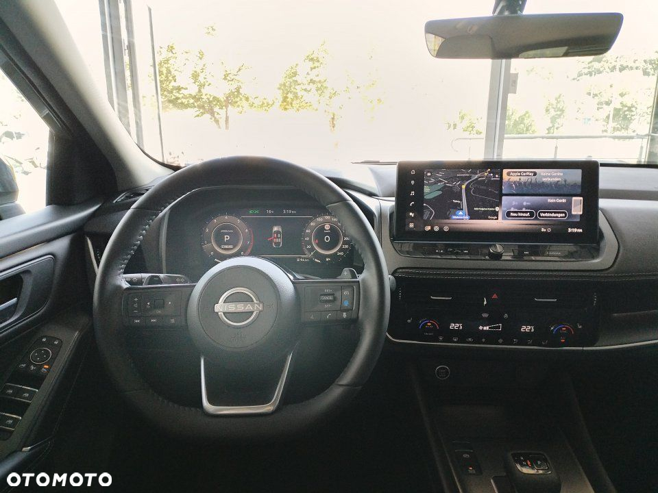 Nissan Qashqai - 6