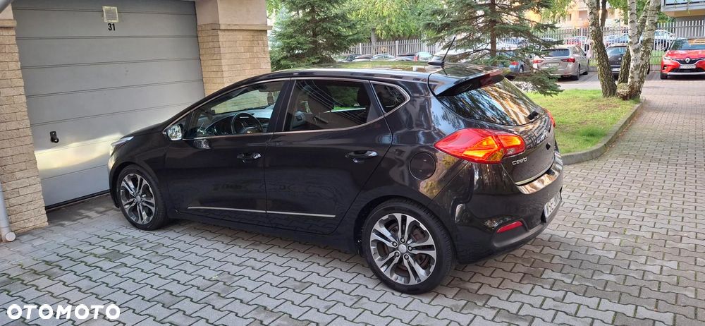 Kia Ceed 1.6 GDI XL DCT - 2