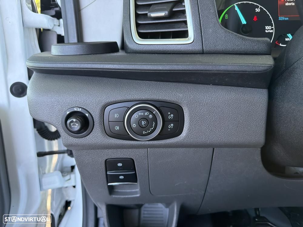 Ford Transit L4H3 Trend 75kWh - 6