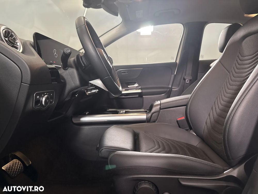 Mercedes-Benz GLA 200 MHEV Aut. - 23