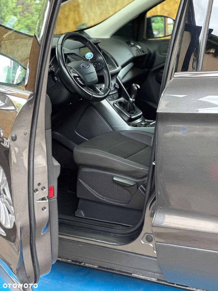 Ford Kuga 1.5 EcoBoost FWD Titanium ASS MMT6 - 14