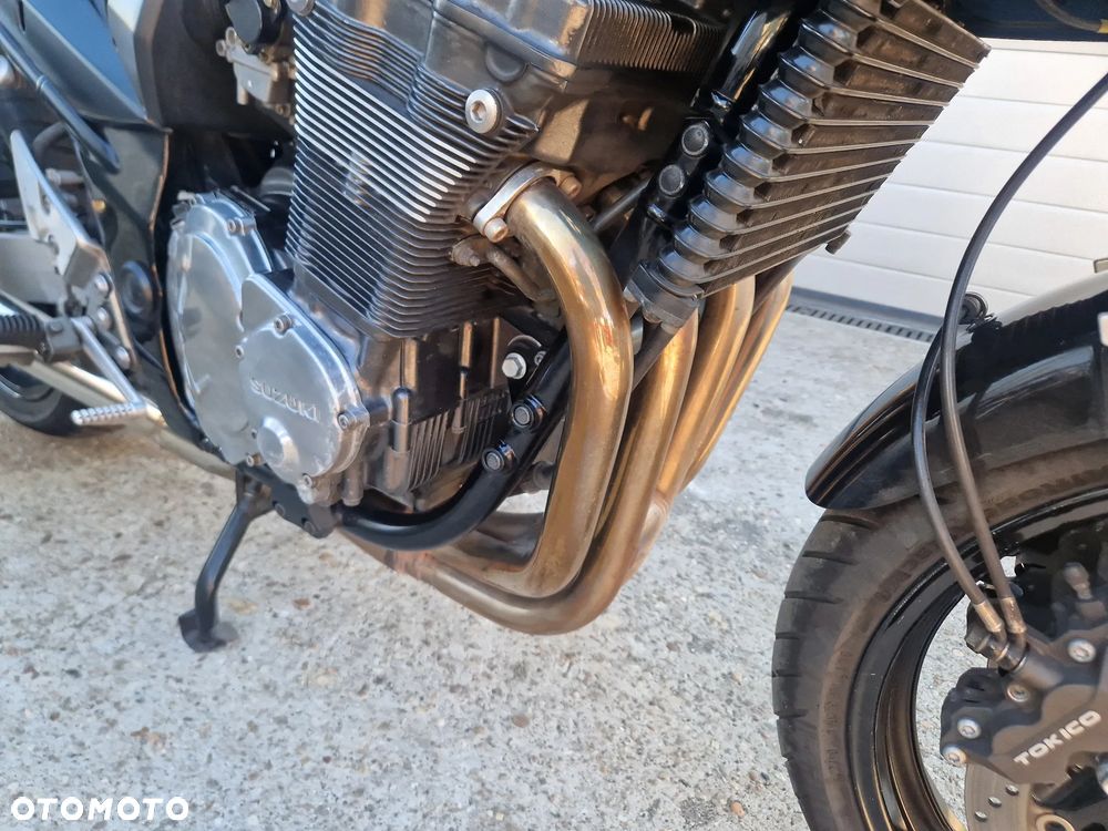 Suzuki Bandit - 13