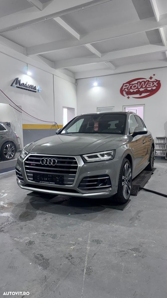 Audi SQ5 - 4