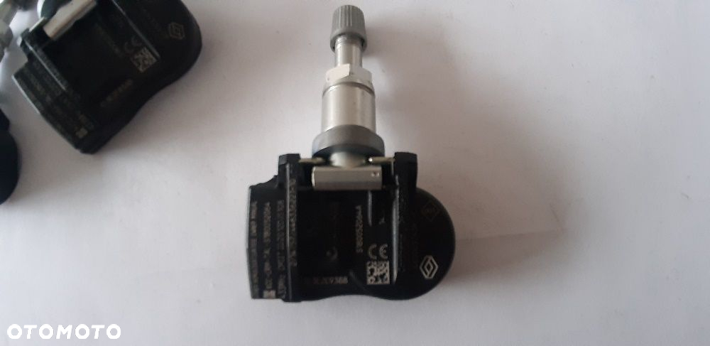 Czujnik ciśnienia TPMS RENAULT S1800.52064 Megane Laguna Fluency Scen - 5