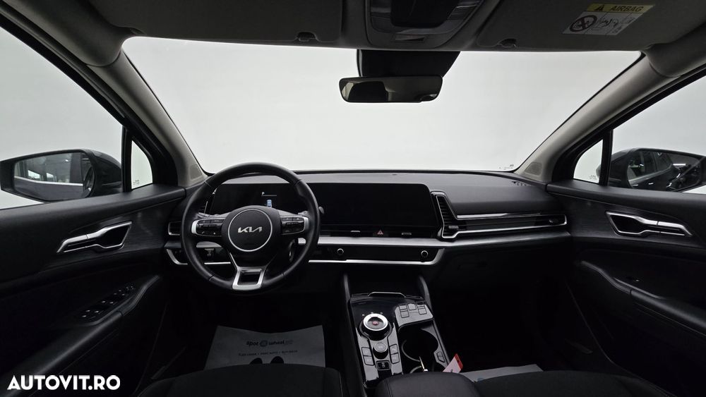 Kia Sportage - 14