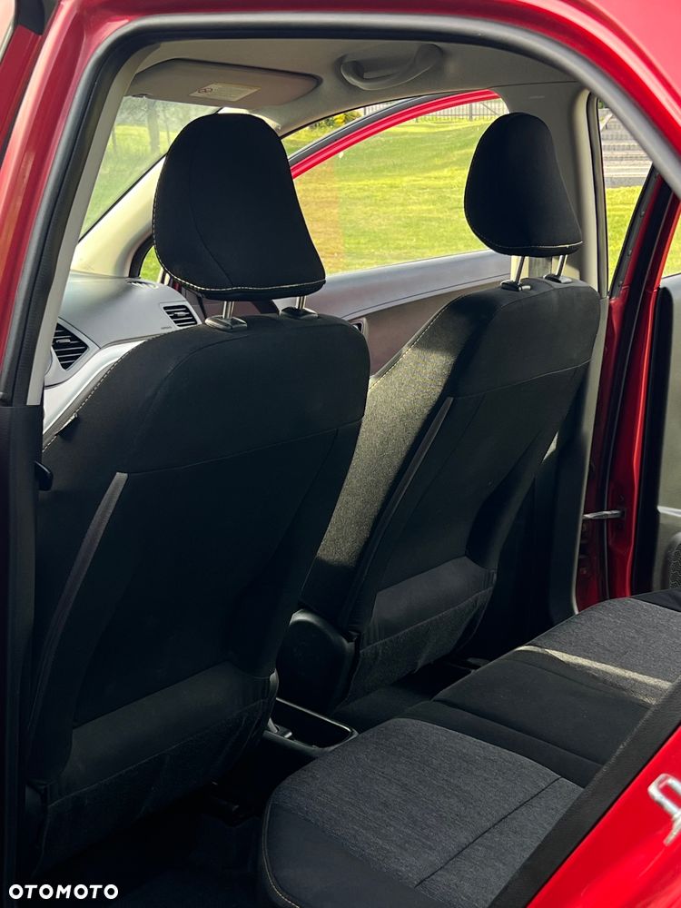 Kia Picanto 1.0 Attract - 6
