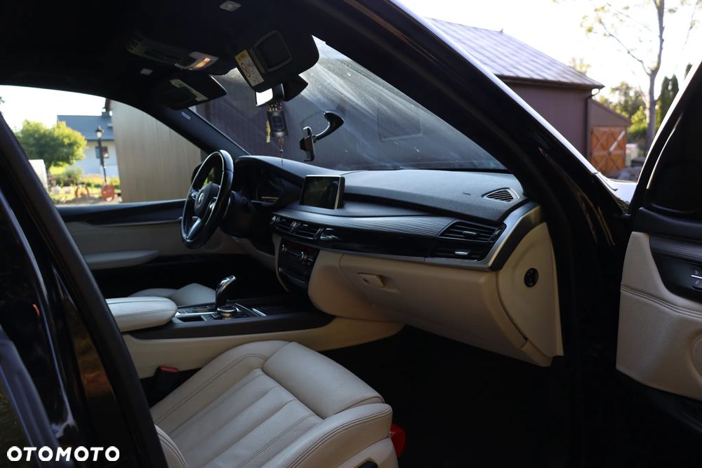 BMW X5 xDrive25d - 4