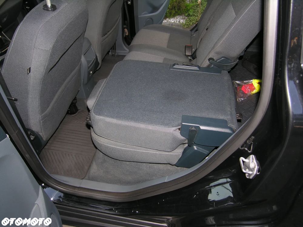 Ford C-MAX 1.6 TDCi Start-Stop-System Business Edition - 10
