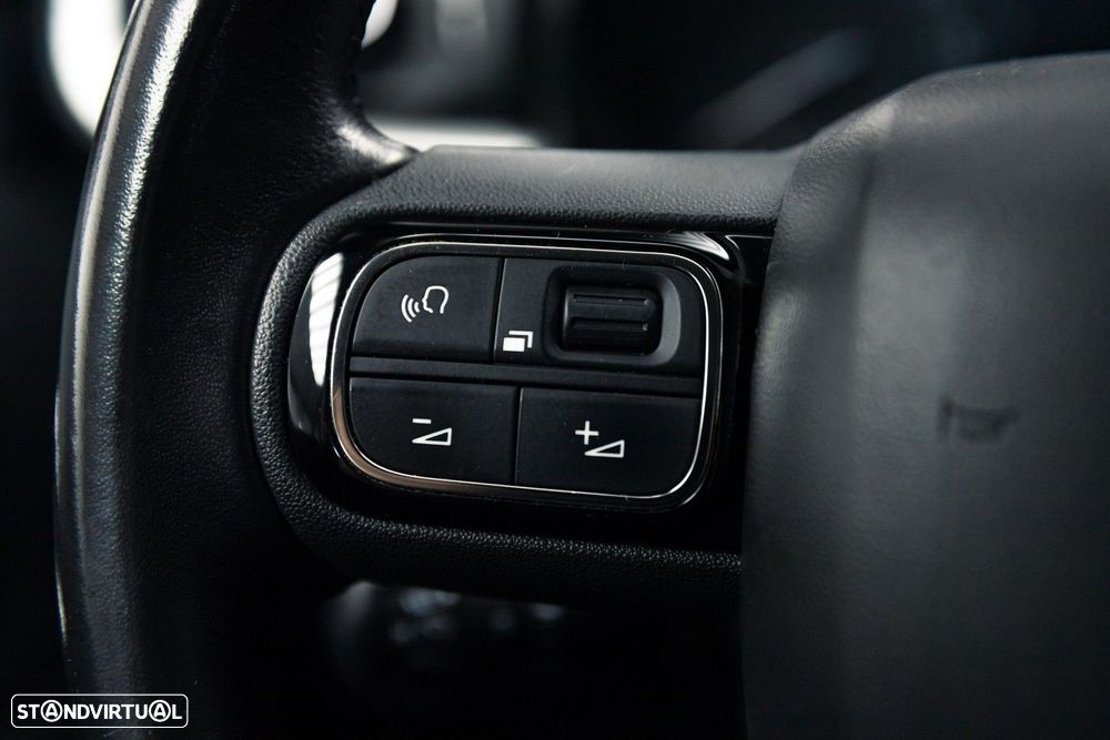 Citroën C3 1.5 BlueHDi Feel Pack - 28